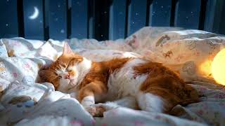 Deep Sleep Music 🌙 Relaxing Night Music for Stress Relief & Insomnia