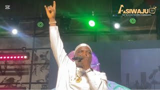 OBESERE SURPRISES MANY AT REMI ALUKO FUJI CONCERT WATCH WHAT HE DID
