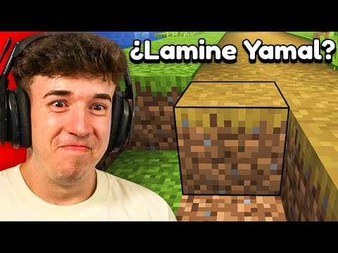¿LAMINE YAMAL? | SI TE RIES PIERDES 😂