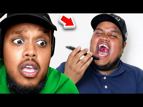 Clips That Made *Chunkz* Famous