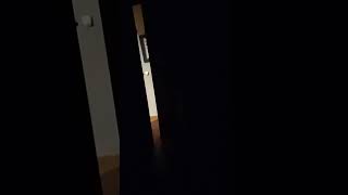 Habitaciones que ObservanLa Noche Nunca Terminó en Esa Casa