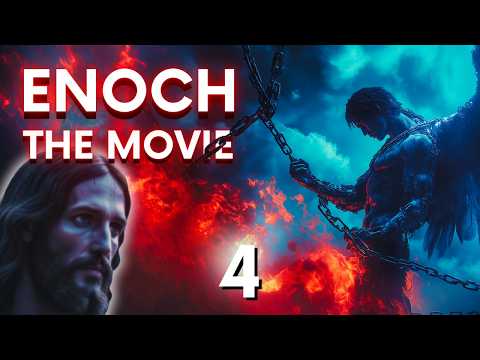 The Shepherd and The Kingdom of Heaven | The Book of Enoch Movie 4