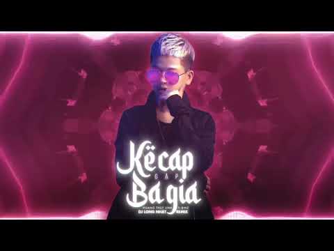 DJ Long Nhat | Kẻ cắp gặp bà già - Hoàng Thùy Linh | Remix