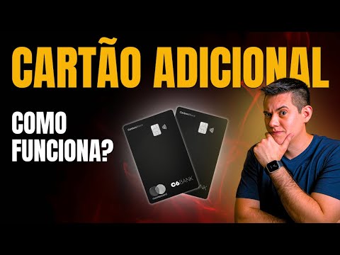 Cartão de Crédito Adicional Como Funciona? | Viagem com Pontos