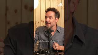 LaCadem: Hernán Larraín advierte que una oposición fragmentada le facilita el camino al gobierno