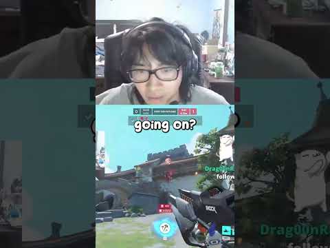 Where are these enemies in my games #pge #overwatch2 #twitch