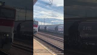 Mini vlakový short vlog