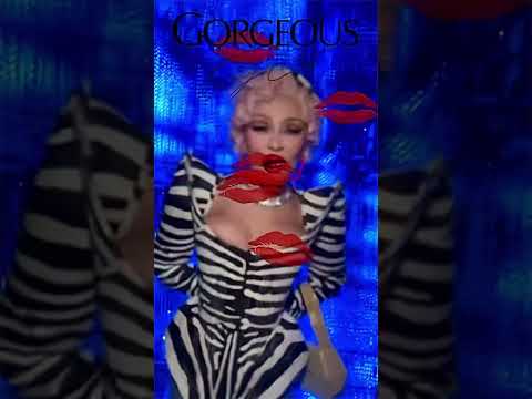 Feeling Gorgeous? Try this effect #Vie