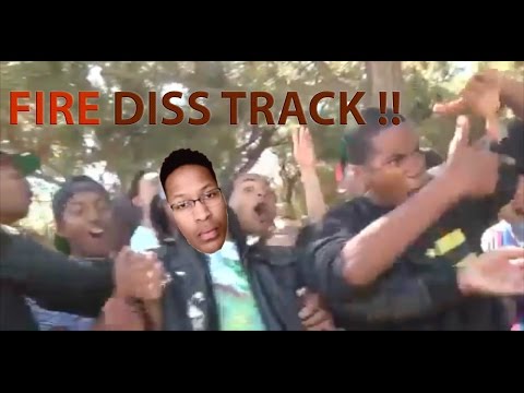 BERLEEZY GOT ROASTED!! (+DISS TRACK)