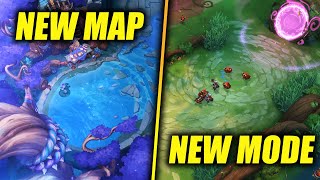 NOUVEAU MODE DE JEU : BRAWL ! (Et toutes les news de l'évent Spirit Blossom)