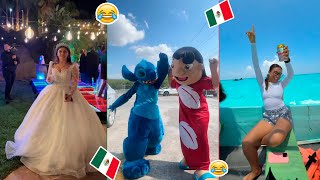 🇲🇽 COSAS de M3XlCAN0S 😂 (SI TE RIES PIERDES)