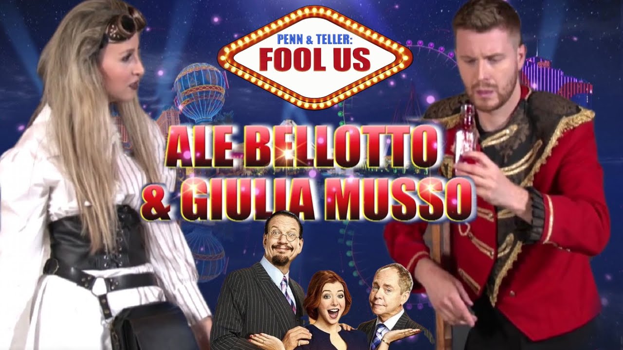 Ale Bellotto