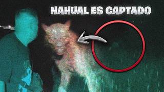 CAPTAMOS A UN NAHUAL EN ESTA CONDICIONES