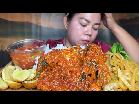 gulai ikan patin pedas 002