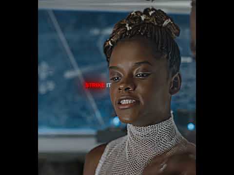 DELETE THAT FOOTAGE - "BLACK PANTHER" Edit [EDWARD MAYA STEREO LOVE] (slowed)