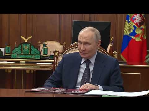 Владимирская область: прорыв в экономике, туризме и технологиях. Путин и Авдеев – ключевые решения!