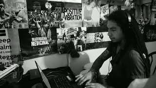 Dreadub - Making of MágiaDub Riddim, año 2025, using FL Studio