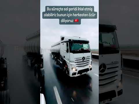 #TÜRKİYEM#YARDIM#TIR#TANKER#PETROL#DEPREM#HEPBIRLIKTE#ELELE#AVRUPADAKITÜRKLER#VATAN#TIRŞÖFÖRLERİ#CAN