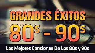 Clásicos Pop de los 80 y 90