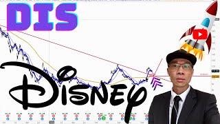 WALT DISNEY Technical Analysis | Is $94 Buy or Sell Signal? $DIS Price Predictions