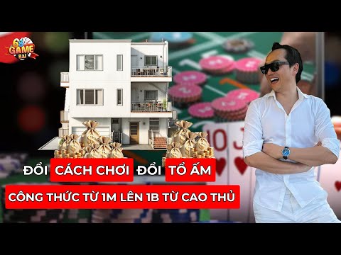 Game Bài Đổi Thưởng | Công Thức Bắt Cầu Tài Xỉu Game Bài Đổi Thưởng 2025 Đổi Tổ Ấm Triệu USD