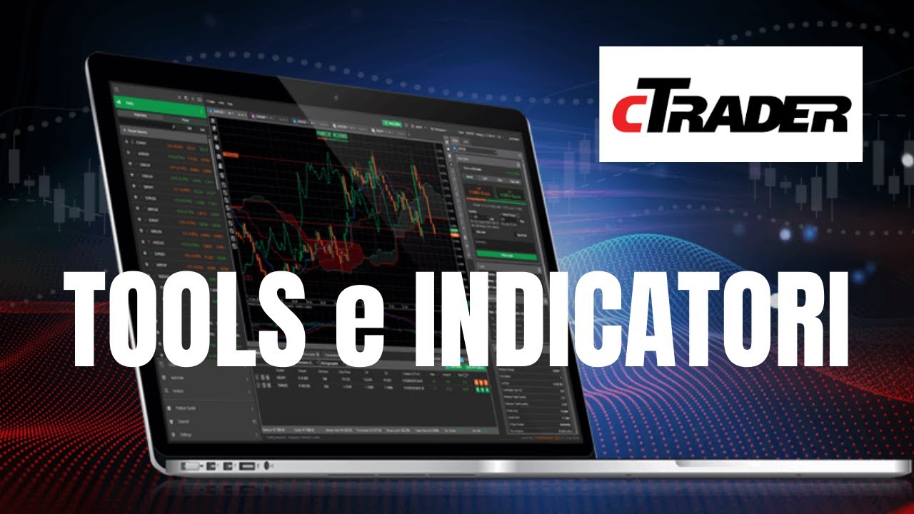 Tools ed indicatori speciali per la piattaforma di Kimura Trading