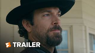 Angel and the Badman Trailer #1 (2026)