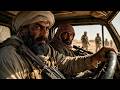 FULL MOVIETHE FINAL ESCAPE   Full Action War Movie  8K HD