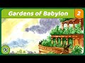 Hanging Gardens of Babylon Insights