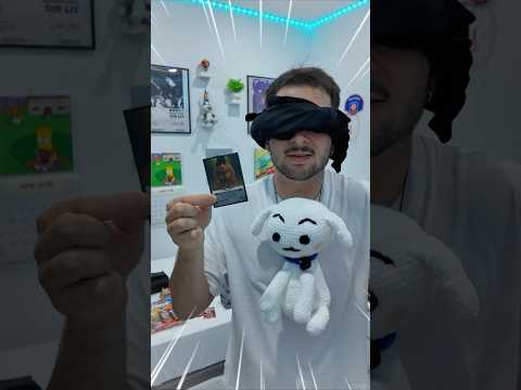 Seguro que no me ha tocado la carta de Mateeeeoooo