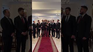 Un colind special de Crăciun, din partea Travel Planner si corul Anastasios