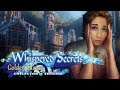 Video for Whispered Secrets: Golden Silence Collector's Edition
