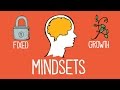 Exploring Mindsets: Growth vs. Fixed