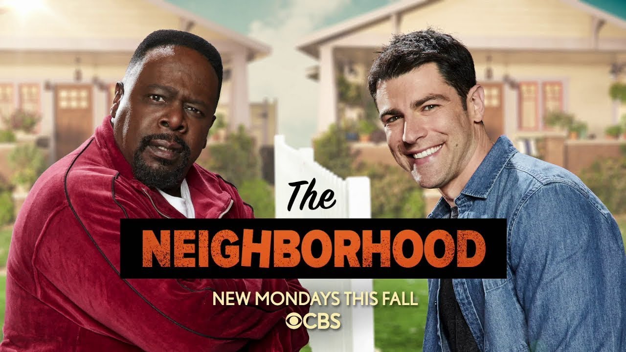 The Neighborhood Trailer thumbnail