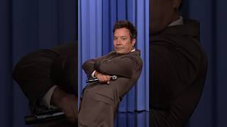 Jimmy & #TariqTotter perform a song about #NFLKickoff (and Taylor & Travis ofc) #FallonTonight