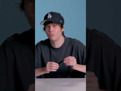 Así usa el mechero El Rubius