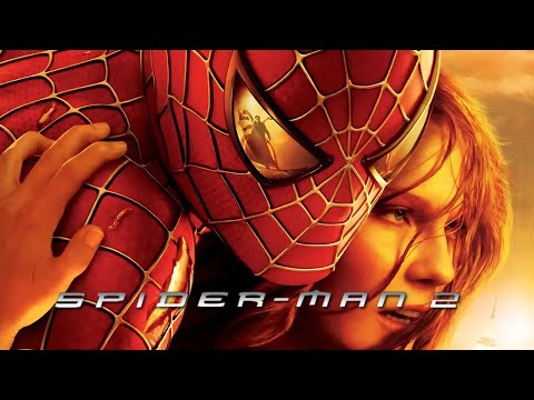 BULLY MAGUIRE! || Spider-man 2 The Game || Gameplay || #2