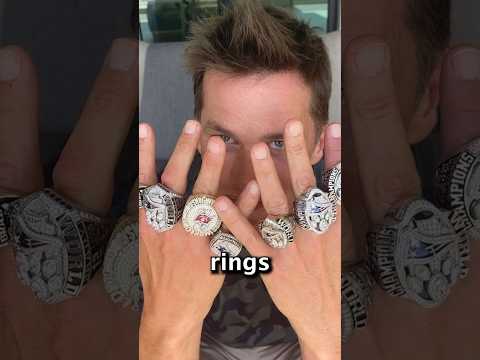 Is Tom Brady is going to lose his super bowl ring? #football #sports #nfl #tombrady