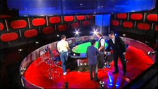 Late Night Poker Ace - Part 5