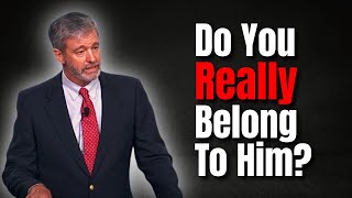God’s Will for You Is NOT What You Think – Paul Washer & R.C. Sproul
