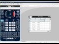Calculator Functions and Data Input