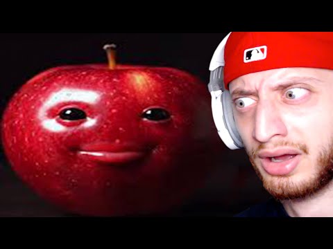I Reacted To Your Memes And They Are AI Fruit