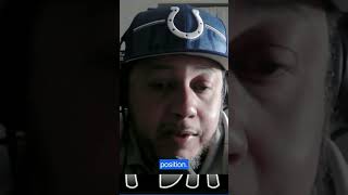 What the Colts lost when they traded Franklin