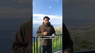 What’s the BIGGEST MISTAKE you see visitors make here? | Meet the Drivers