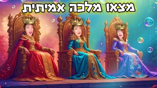 פותרים חידות בימי הביניים!👑💀 חידות - פרק 11