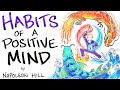 Life Perspectives and Positive Mindset