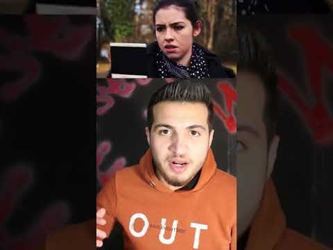 بنت اشترت من الانترنت المظـ ـلم كاميرا يظهر منها كيان مرعب!!