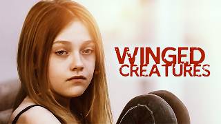Forest Whitaker & Dakota Fanning in AMOKLAUF THRILLER DRAMA | Starbesetztes Drama: WINGED CREATURES