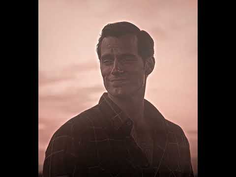 Bro Own This song ( Henry Cavill ) - Superman - Kendrick Lamar, SZA - All The Stars Slowed - Edit