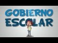 Comprendiendo el Gobierno Escolar